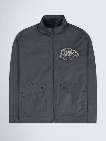 Jackets Slim fit printed