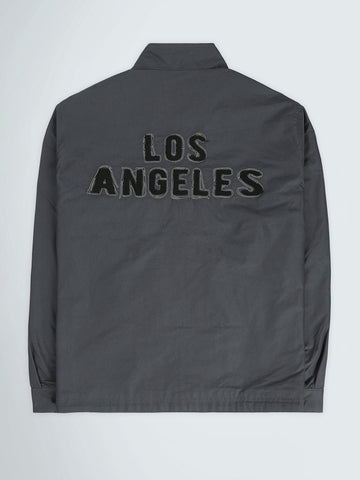 Jackets Slim fit printed