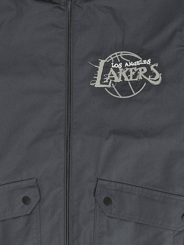 Jackets Slim fit printed