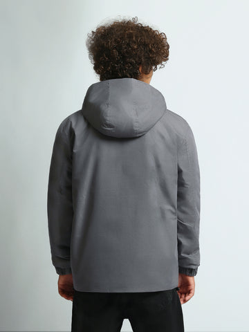 Jackets Slim fit printed