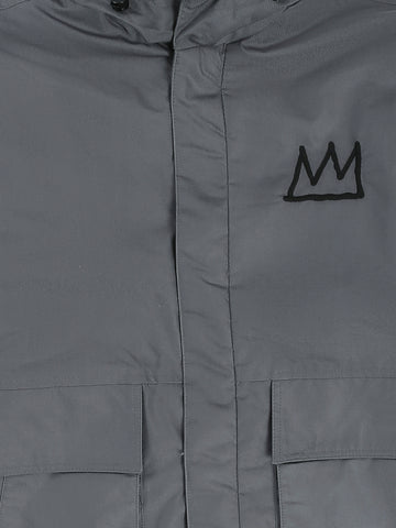 Jackets Slim fit printed