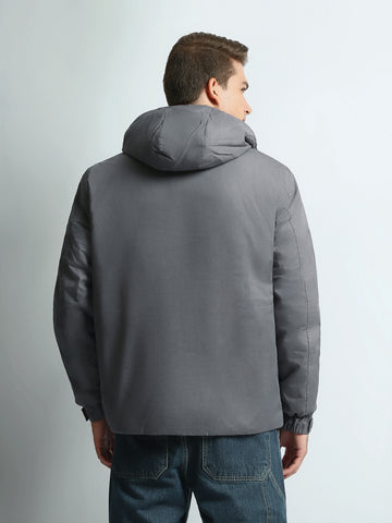 Jackets Slim fit printed