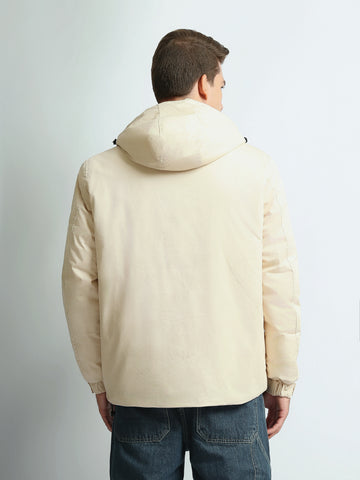 Jackets Slim fit printed