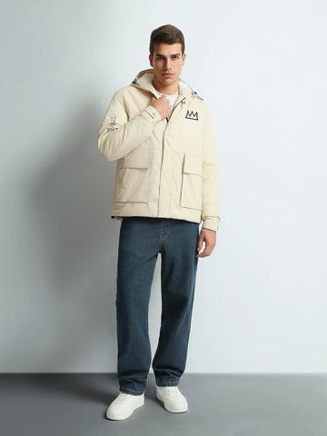 Jackets Slim fit printed