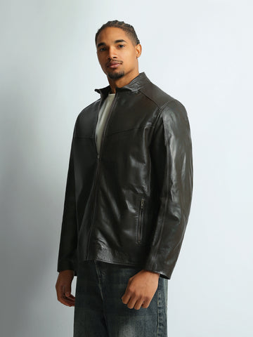 Jackets Regular fit basic