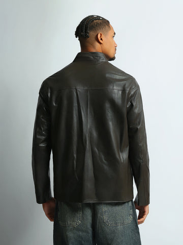 Jackets Regular fit basic