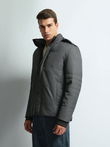 Jackets Regular fit basic