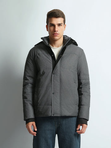 Jackets Regular fit basic