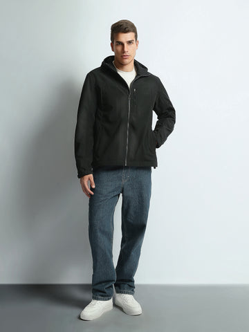 Jackets Regular fit basic