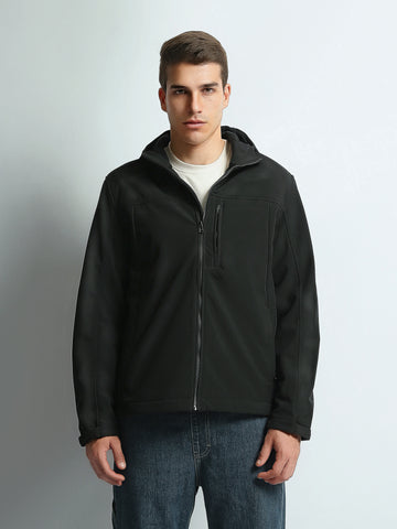 Jackets Regular fit basic
