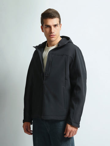 Jackets Regular fit basic
