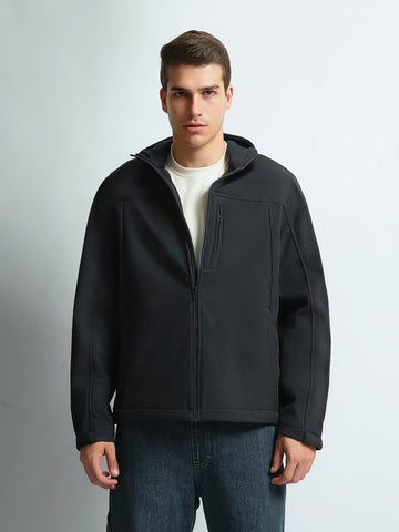 Jackets Regular fit basic