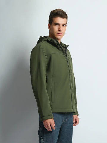 Jackets Regular fit basic