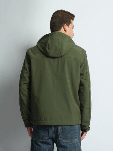 Jackets Regular fit basic