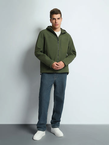 Jackets Regular fit basic