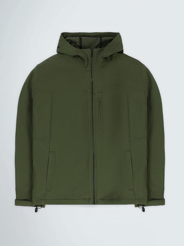 Jackets Regular fit basic