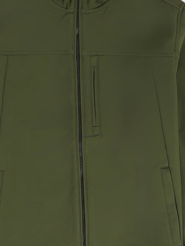 Jackets Regular fit basic