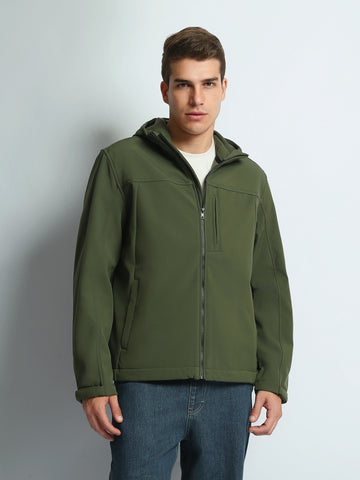 Jackets Regular fit basic