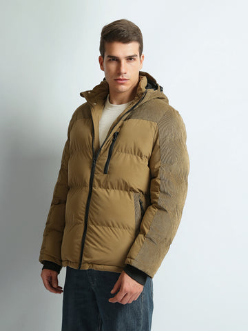 Jackets Slim fit basic