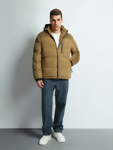 Jackets Slim fit basic