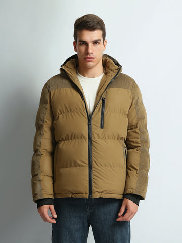Jackets Slim fit basic