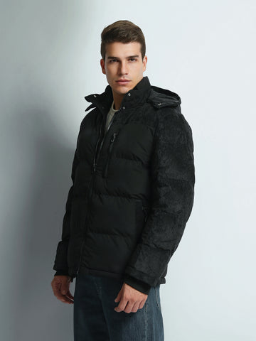 Jackets Slim fit basic