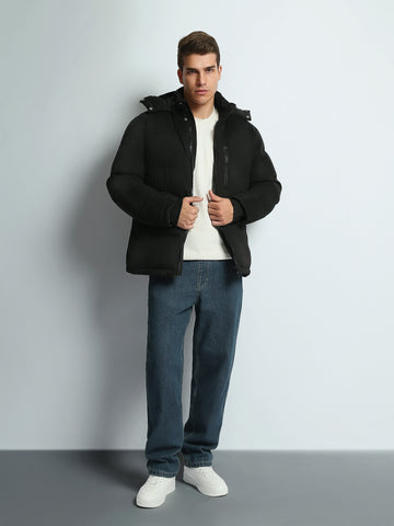 Jackets Slim fit basic
