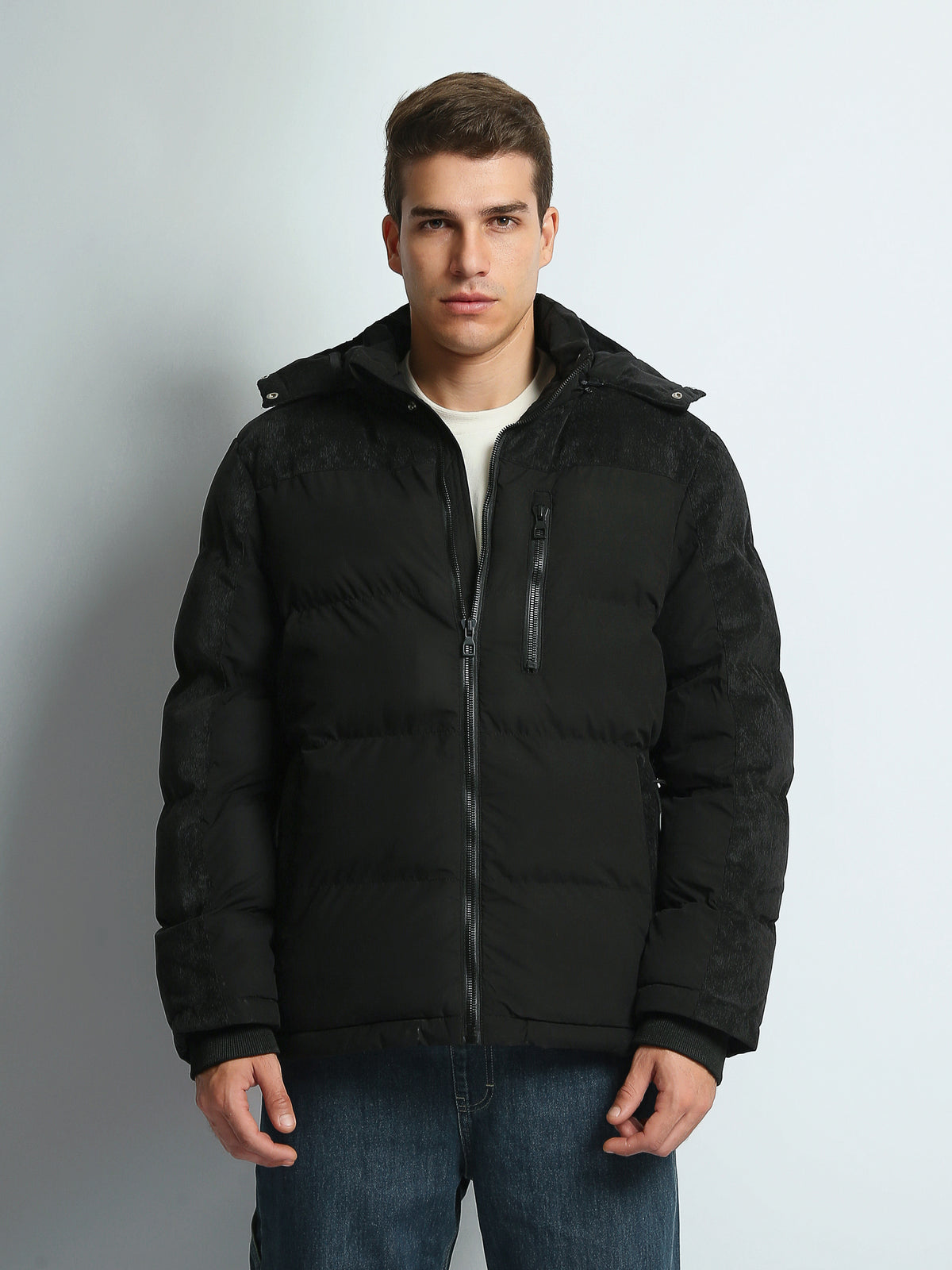 Jackets Slim fit basic