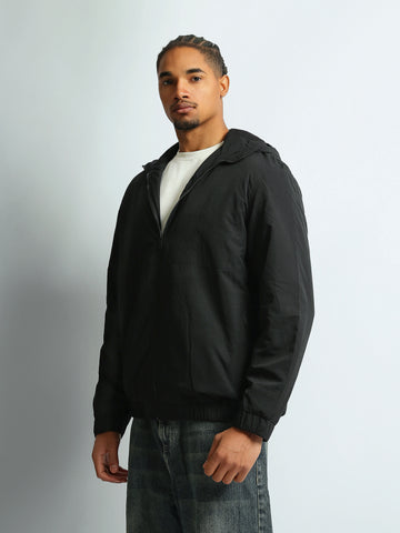 Jackets Oversized fit basic