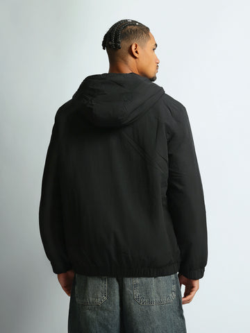 Jackets Oversized fit basic