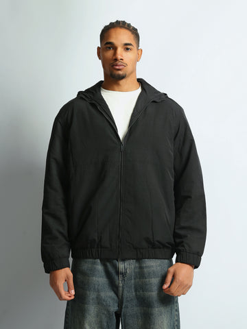 Jackets Oversized fit basic