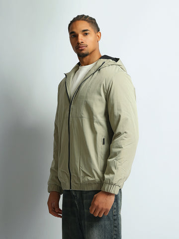 Jackets Oversized fit basic