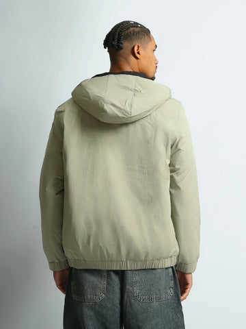Jackets Oversized fit basic