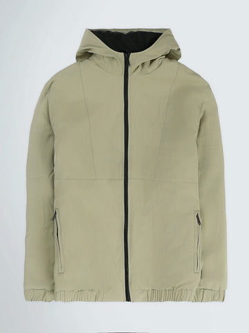 Jackets Oversized fit basic