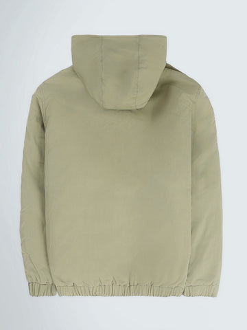 Jackets Oversized fit basic