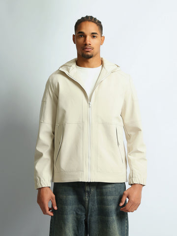 Jackets Regular fit basic