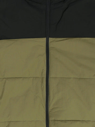 Jackets Regular fit color block
