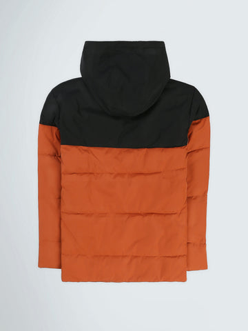 Jackets Oversized fit color block