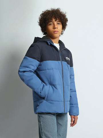 Jackets Oversized fit color block