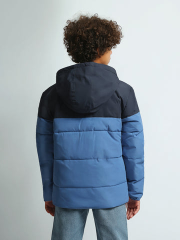 Jackets Oversized fit color block