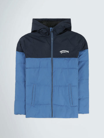 Jackets Oversized fit color block