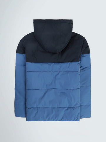 Jackets Oversized fit color block