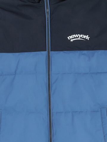 Jackets Oversized fit color block