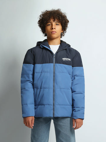 Jackets Oversized fit color block