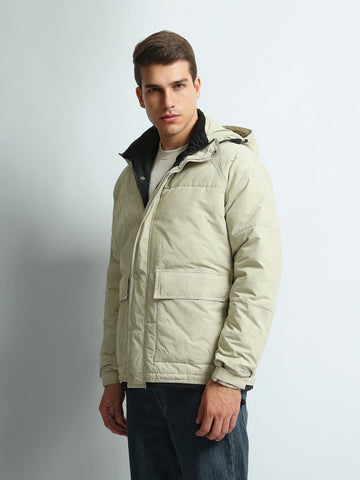 Jackets Slim fit tie-dye look