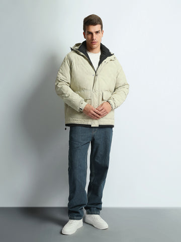 Jackets Slim fit tie-dye look