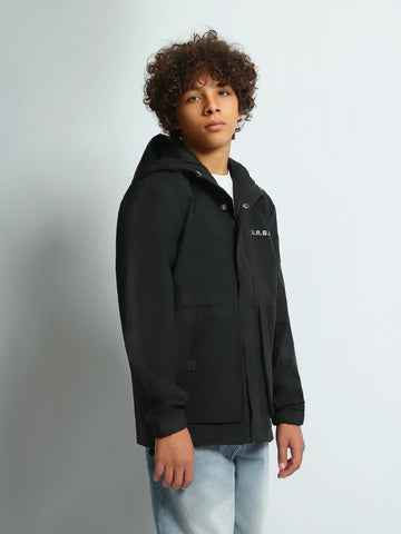 Jackets Slim fit printed