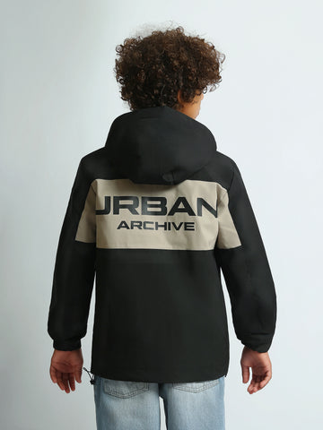 Jackets Slim fit printed