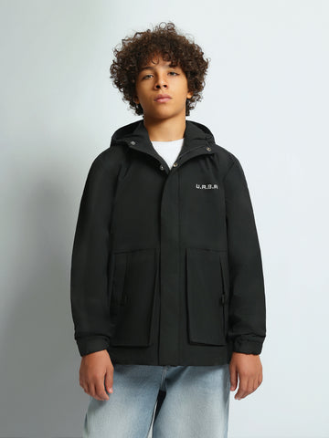 Jackets Slim fit printed
