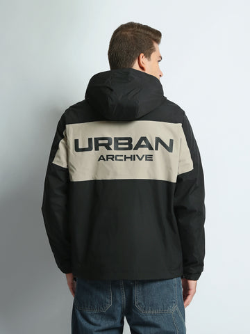 Jackets Slim fit printed